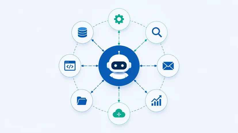 AI Agent(에이전트) 활용