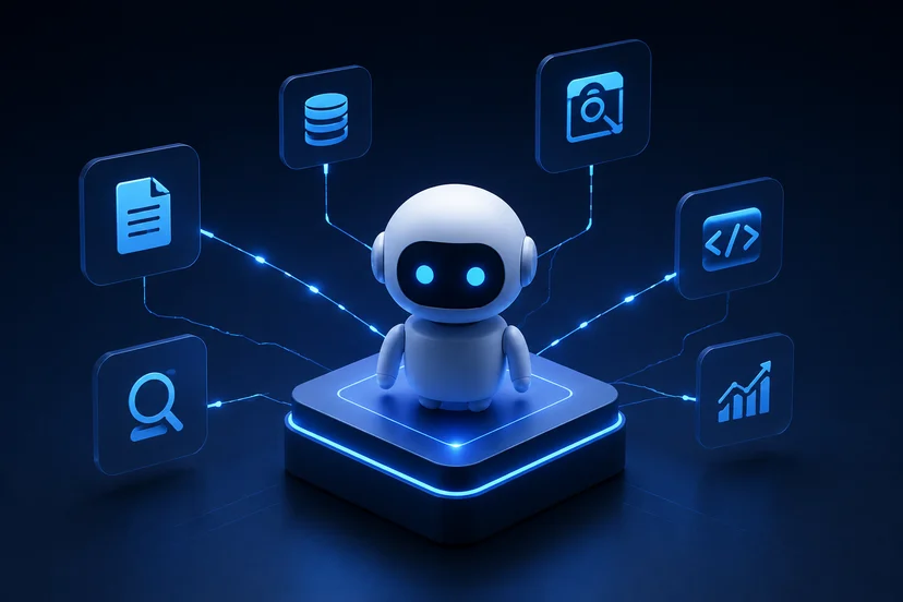 AI Agent(에이전트) 활용