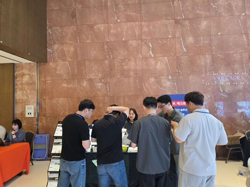 수강신청 부정행위 방지, 보안사고 방지를 위한 봇매니저에 많은 관심을 가져주셨습니다.