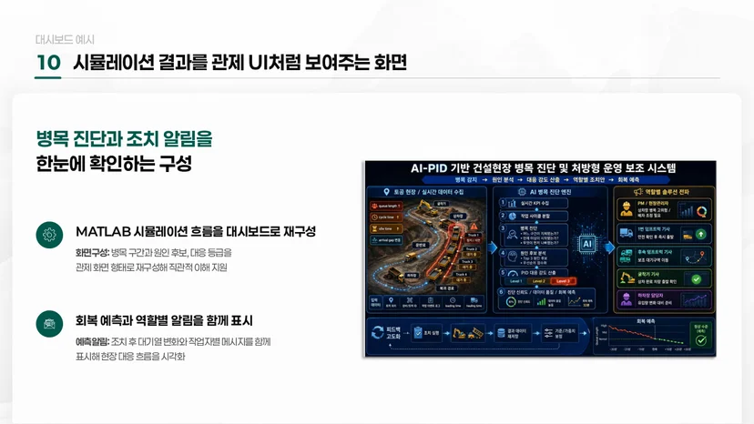 사업계획서 PPT 발표자료