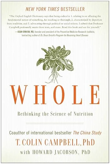 Whole book cover