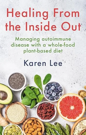 Healing from the inside out