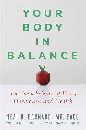 Your body in balance 
