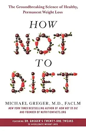 How not to diet