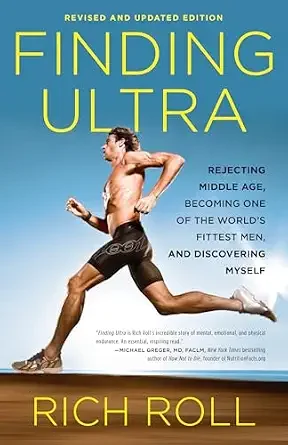 Finding Ultra book cover