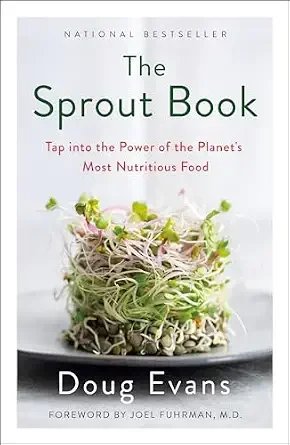 The Sprout book cover