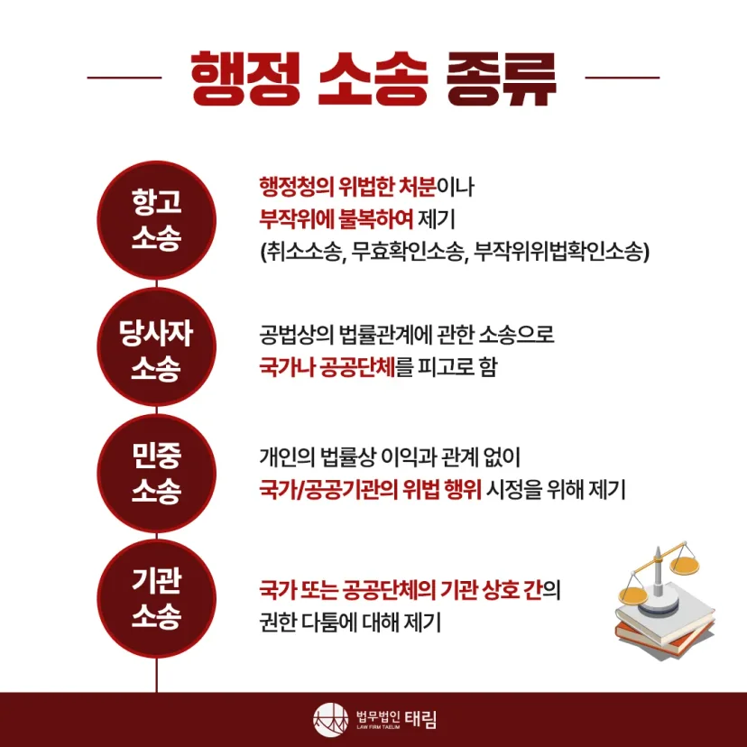 행정전문변호사 상담센터 | 학폭위·행정소송 대응 - 법무법인 태림