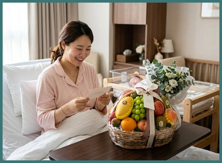 기업 출산선물 추천