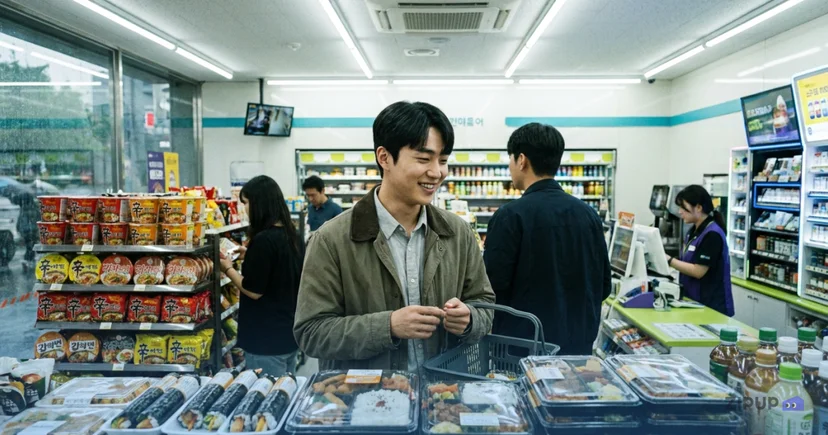 직장인이 퇴근하고 사용하기 좋은 신한카드 처음