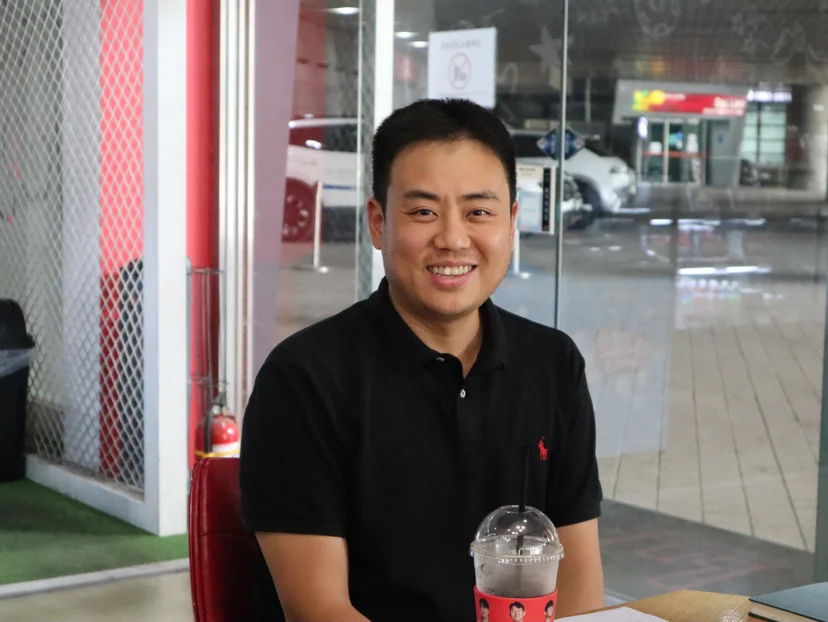경기장 폐기물 관리