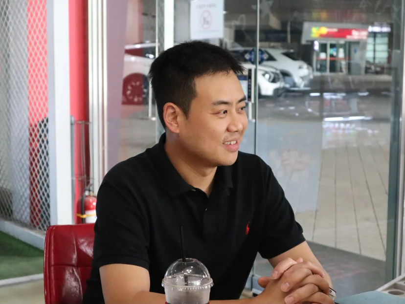 경기장 폐기물 관리