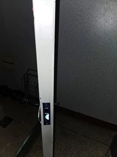 고양 행신동 인증과 잠금 기능 확인