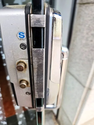 김포 사우동 기존 제품 철거 과정
