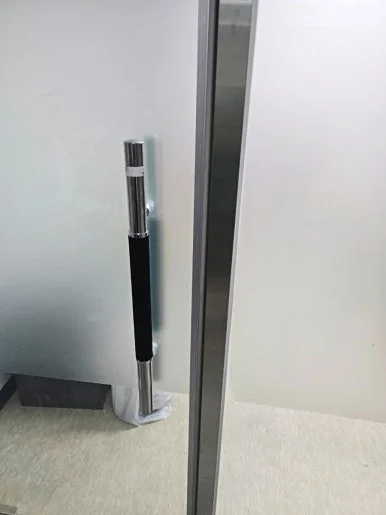 파주 목동동 기존 제품 철거 과정