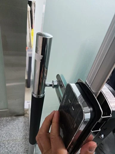 파주 목동동 문틀 잠금 정렬 점검