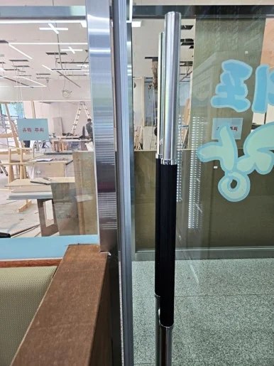 고양 대화동 본체와 잠금장치 체결
