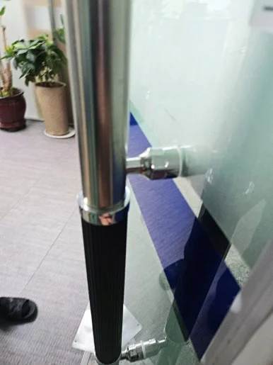 가좌동 열쇠, 지문인식 현관 번호키 설치 현장 사진 8