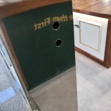 원당동 열쇠, 주교동 사업장 도어락 안전 설치 현장 사진 6
