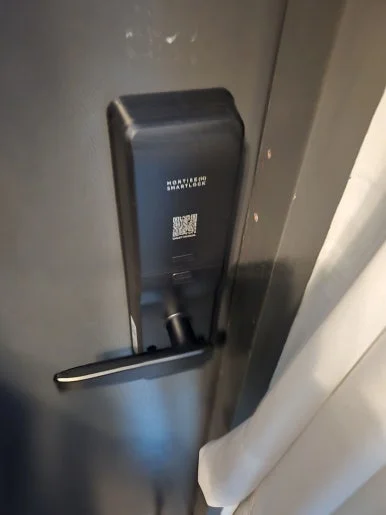 야당동 열쇠, 파주 현관 번호키 설치와 안전 점검 현장 사진 7