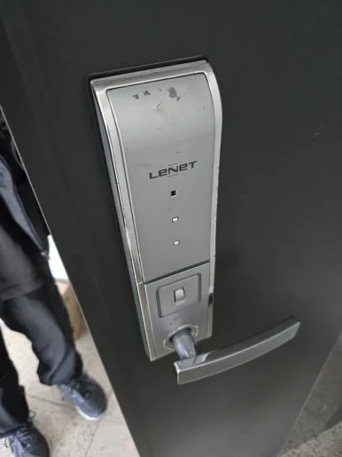 김포 사우동 기존 제품 철거 과정