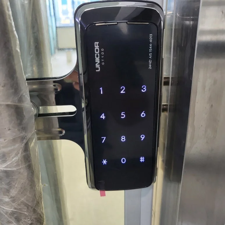 고양 일산동 문틀 잠금 정렬 점검