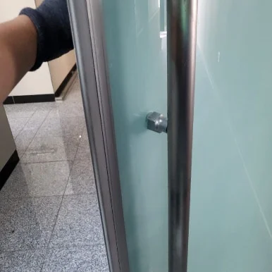 기존 부품 철거