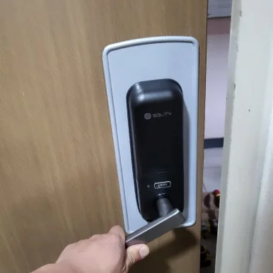 원당동 도어락 관리