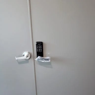 야당동 도어락 관리