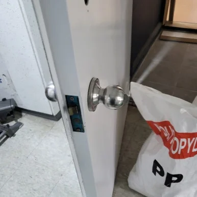 구래동 현장과 요청