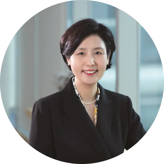안상희 코치 프로필 사진