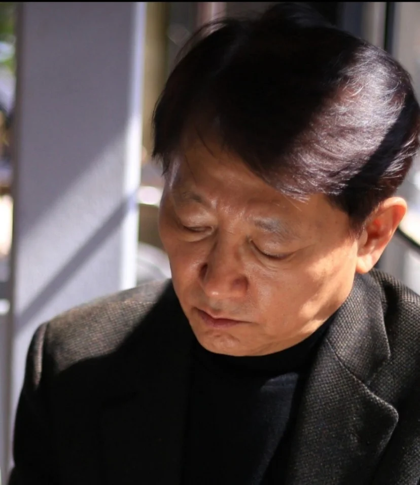 엔지니어에서 코치까지 이어진 김진영 코치의 커리어 여정을 담은 이미지