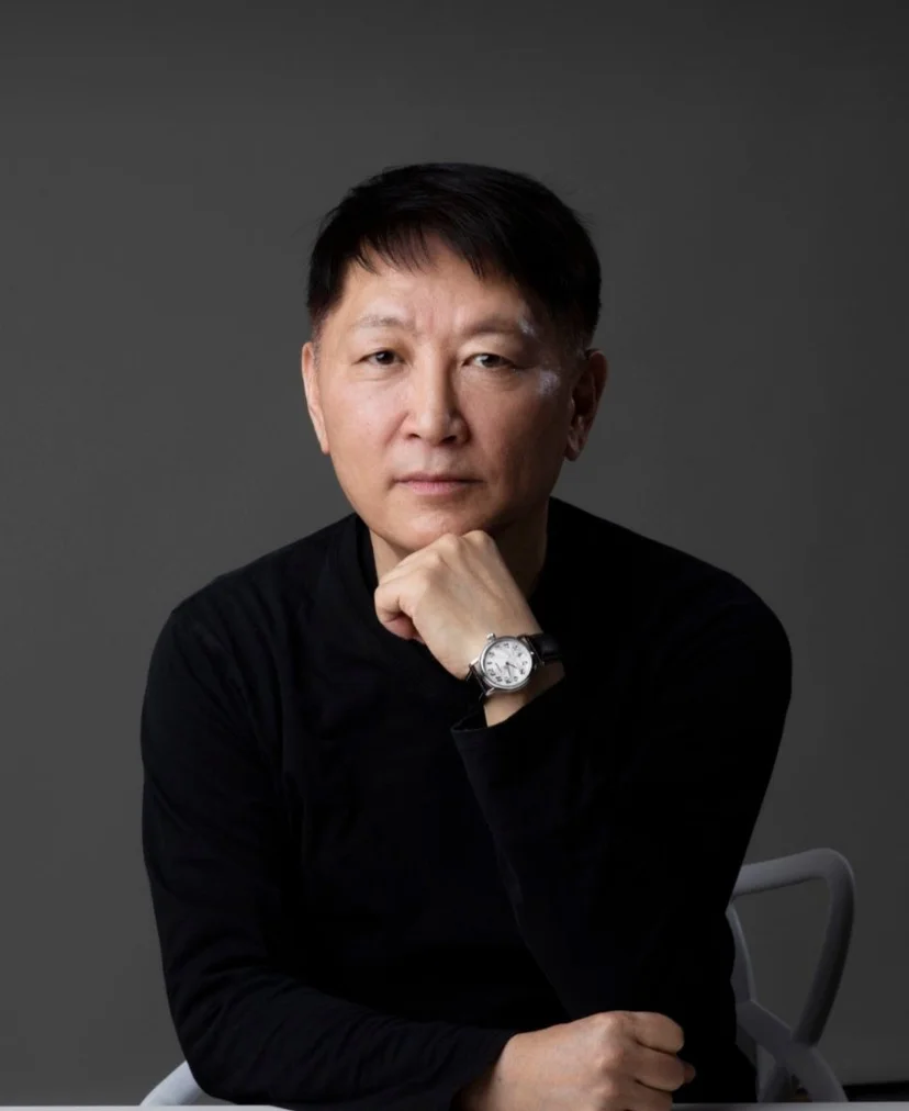김진영 코치 프로필 사진