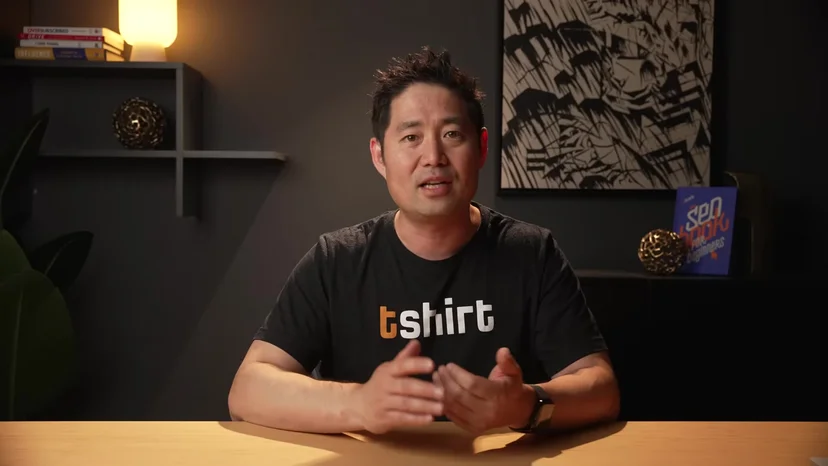 신발 끈 묶는 법 검색결과 맨 위에 노란 테두리로 표시된 AI 오버뷰 답변
