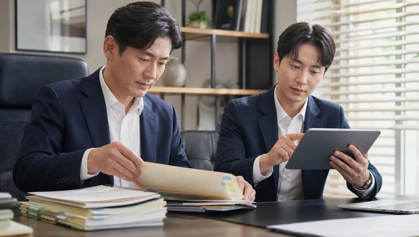 핵심 기준표 — 2026년 소상공인 정책자금 주요 변경점 — 소상공인 정책자금 2026 정책 변경 관련 이미지