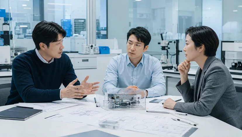소상공인 정책자금 승인사례