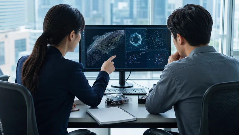 벤처기업 인증 연구개발유형