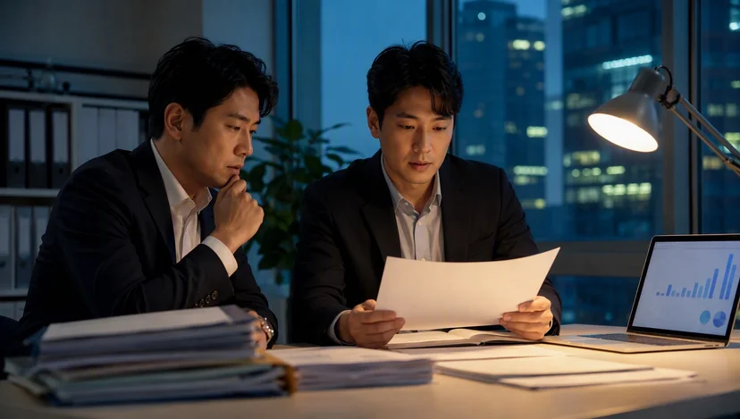 거절되는 이유 / 놓치기 쉬운 점 — 메인비즈 인증 승인사례 관련 이미지