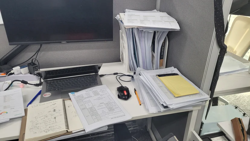 기술등급이 낮으면 신청 자격이 없을까? — 기술보증기금 대출 기술등급 관련 이미지