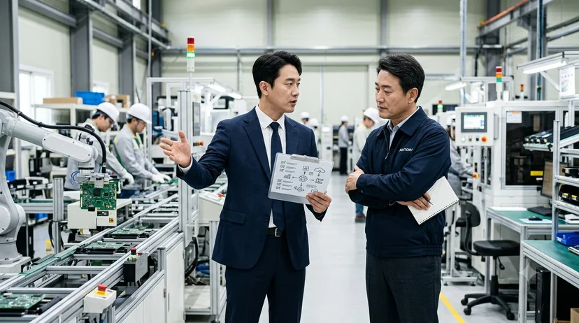 거절되는 이유 / 놓치기 쉬운 점 — 신용보증기금 사업자대출 신청 절차 관련 이미지