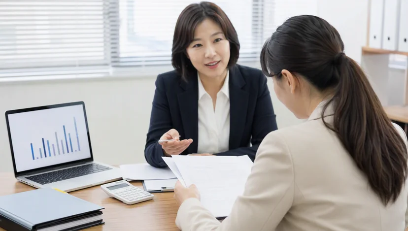 자주 놓치는 항목 3가지 — 중진공 정책자금 시설자금 체크리스트 관련 이미지