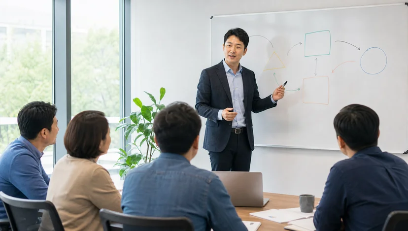 벤처기업 인증 유효기간, 기술 창업가가 반드시 알아야 할 갱신 조건 5가지 — 벤처기업 인증 유효기간 관련 이미지