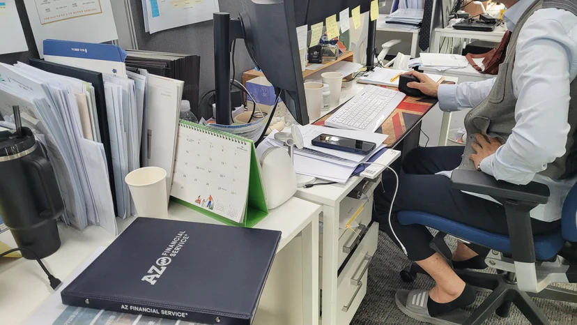 Q. 신용점수 낮아도 신용보증기금 사업자대출 승인받을 수 있나요? — 신용보증기금 사업자대출 신청 절차 관련 이미지