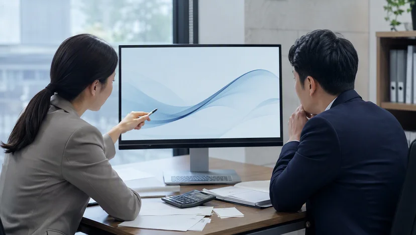 거절되는 이유 / 놓치기 쉬운 점 — 정책자금 승인사례 관련 이미지