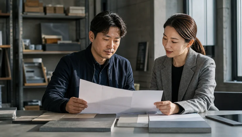 핵심 기준표 — 신용보증기금 사업자대출 승인사례 관련 이미지