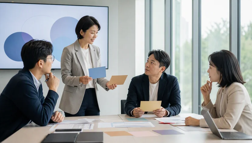 준비 서류 — 기업부설연구소 연구개발전담부서 차이 관련 이미지