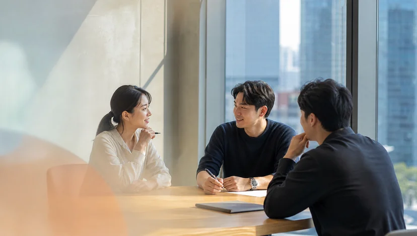 대상 조건 (누가 해당되나) — 메인비즈 인증 승인사례 관련 이미지