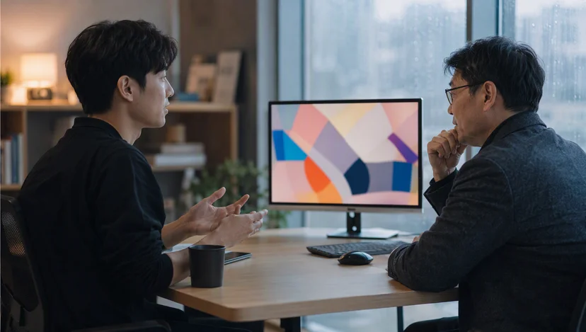 Q. 성장기 기업이 운전자금을 받을 때 중진공과 신용보증기금 중 어디가 더 유리할까요? — 중진공 정책자금 vs 신용보증기금 관련 이미지