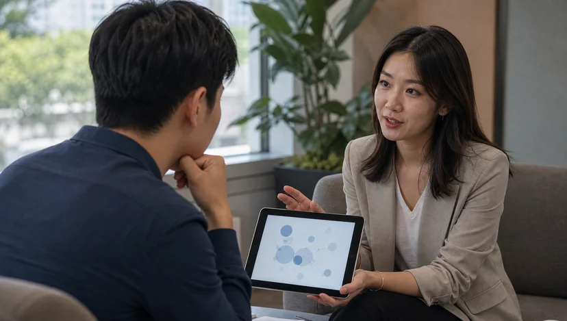 기업부설연구소 vs 연구개발전담부서
