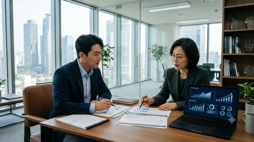 거절되는 이유 / 놓치기 쉬운 점 — 법인 절세 법인세 절세 관련 이미지