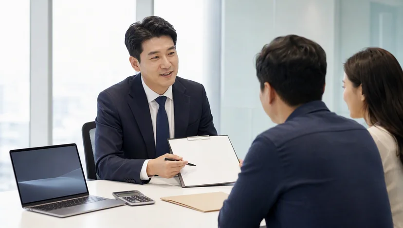Q. 소상공인 정책자금 신청 전 반드시 확인해야 할 업력 기준은 무엇인가요? — 소상공인 정책자금 업력 기준 체크리스트 관련 이미지